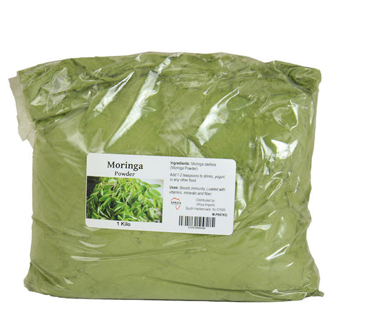 1 Kilo Moringa Powder